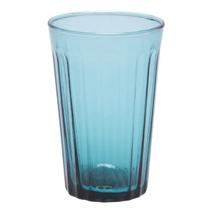 Bitossi - Lucca Wassergläser - 6er-Set | Marineblau