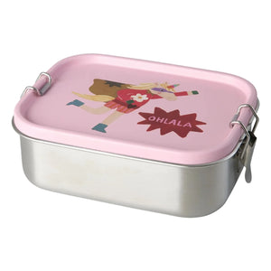 Rice - Lunch-box Hero | Pembe