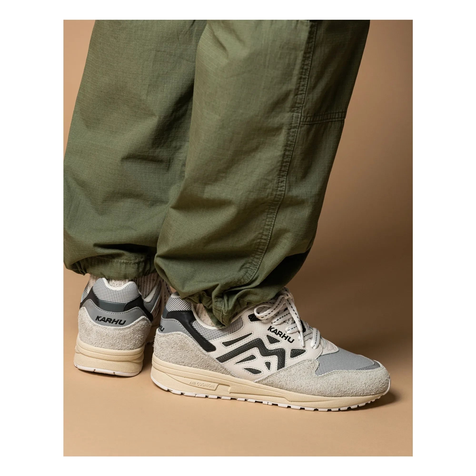 Karhu - Basket Legacy 96 | Haki