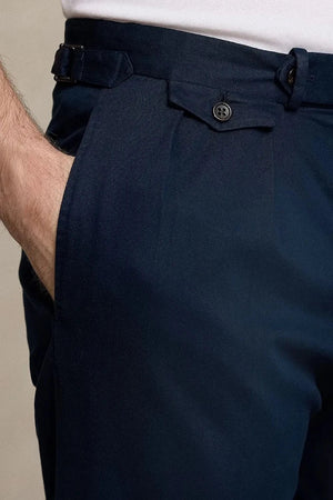Polo Ralph Lauren erkek pamuklu pantolon