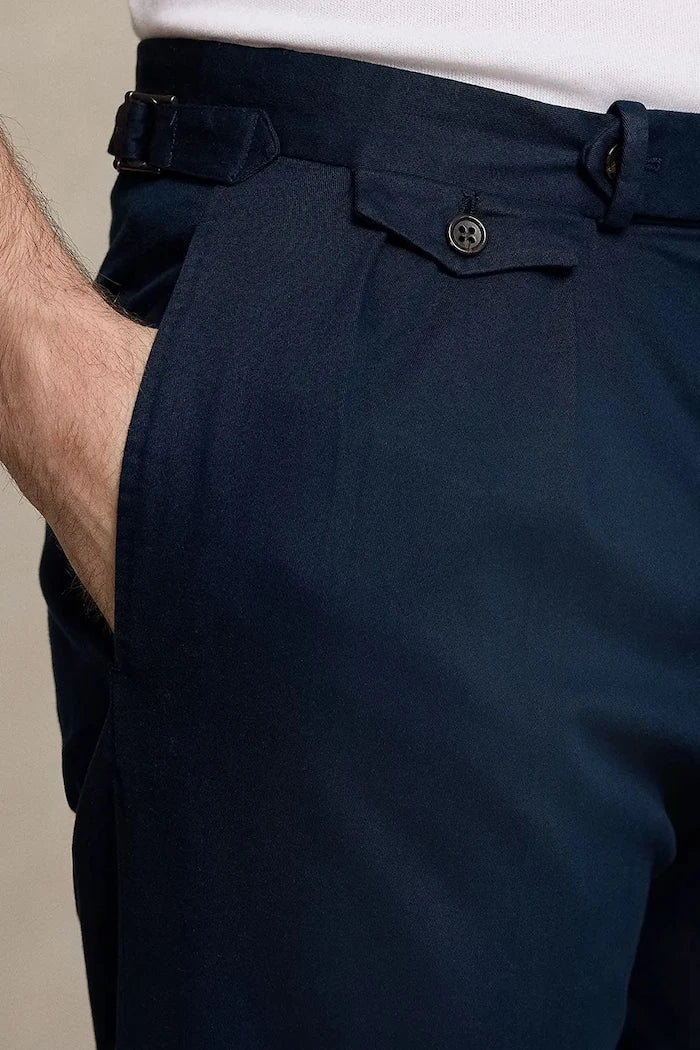 Polo Ralph Lauren erkek pamuklu pantolon