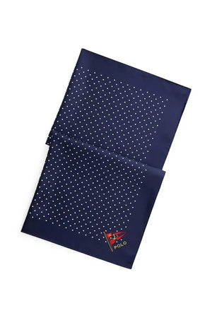 Polo Ralph Lauren Erkek İpek Şal
