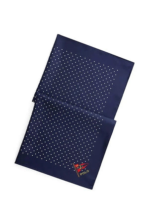 Polo Ralph Lauren Erkek İpek Şal