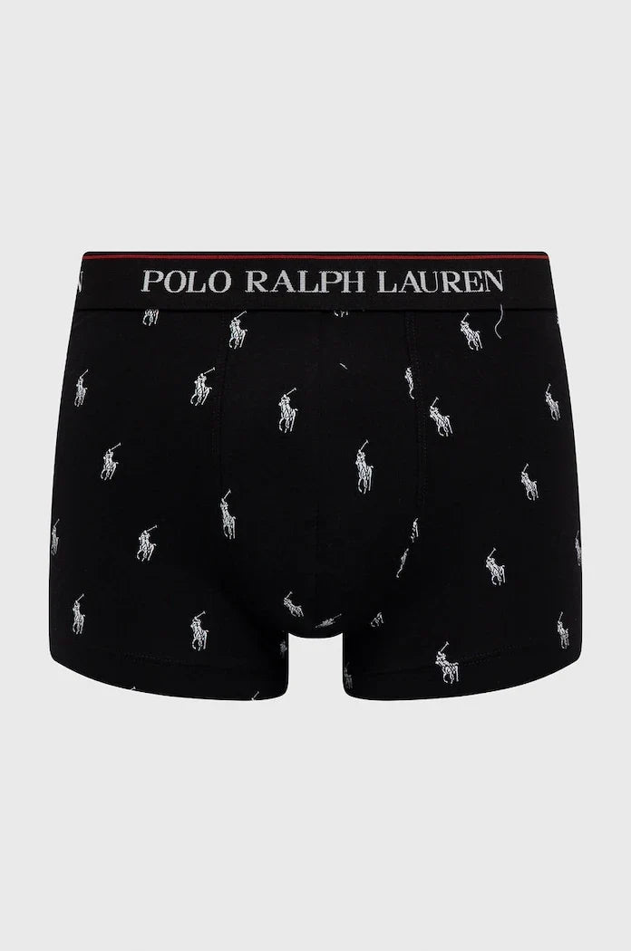 Polo Ralph Lauren Boxer (3 Çift)