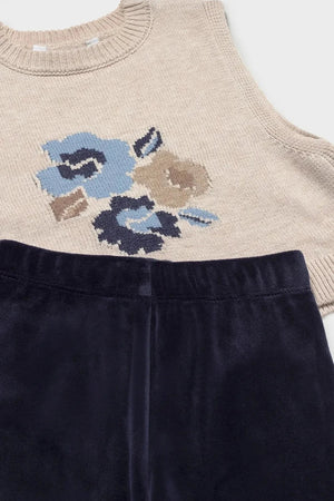 Mayoral çocuklar için günlük takım