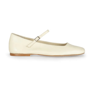 Augusta - Babies Julieta | Ivory