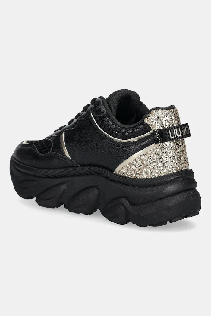Liu Jo STEFFY 01 Spor Ayakkabı