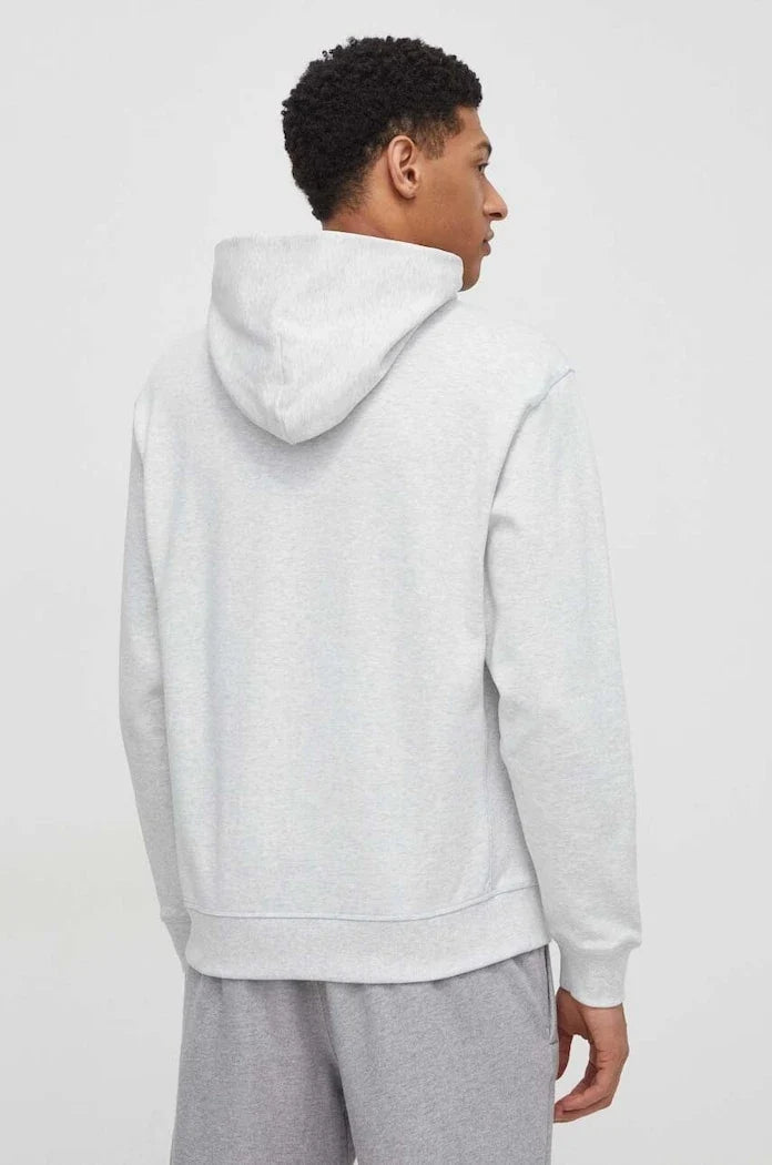 New Balance MT41534AHH Pamuklu Sweatshirt