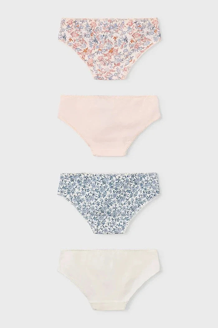 Mayoral Çocuk Bikini (4'lü)