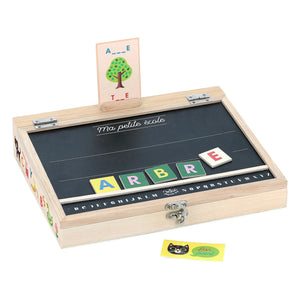 Vilac - My Little School