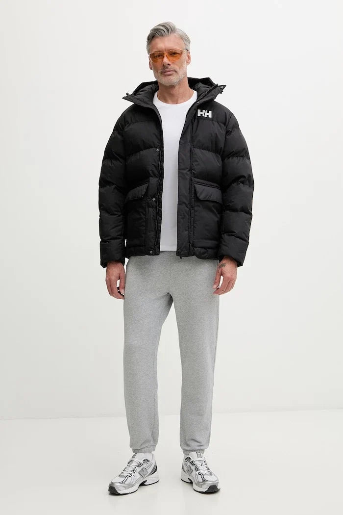 Helly Hansen Erkek NORDIC PUFFY JACKET
