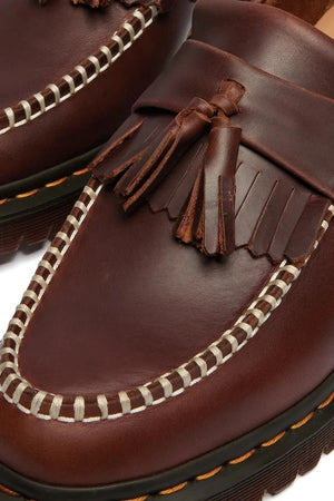 Dr. Martens Deri Adrian Ben Tassel Loafer
