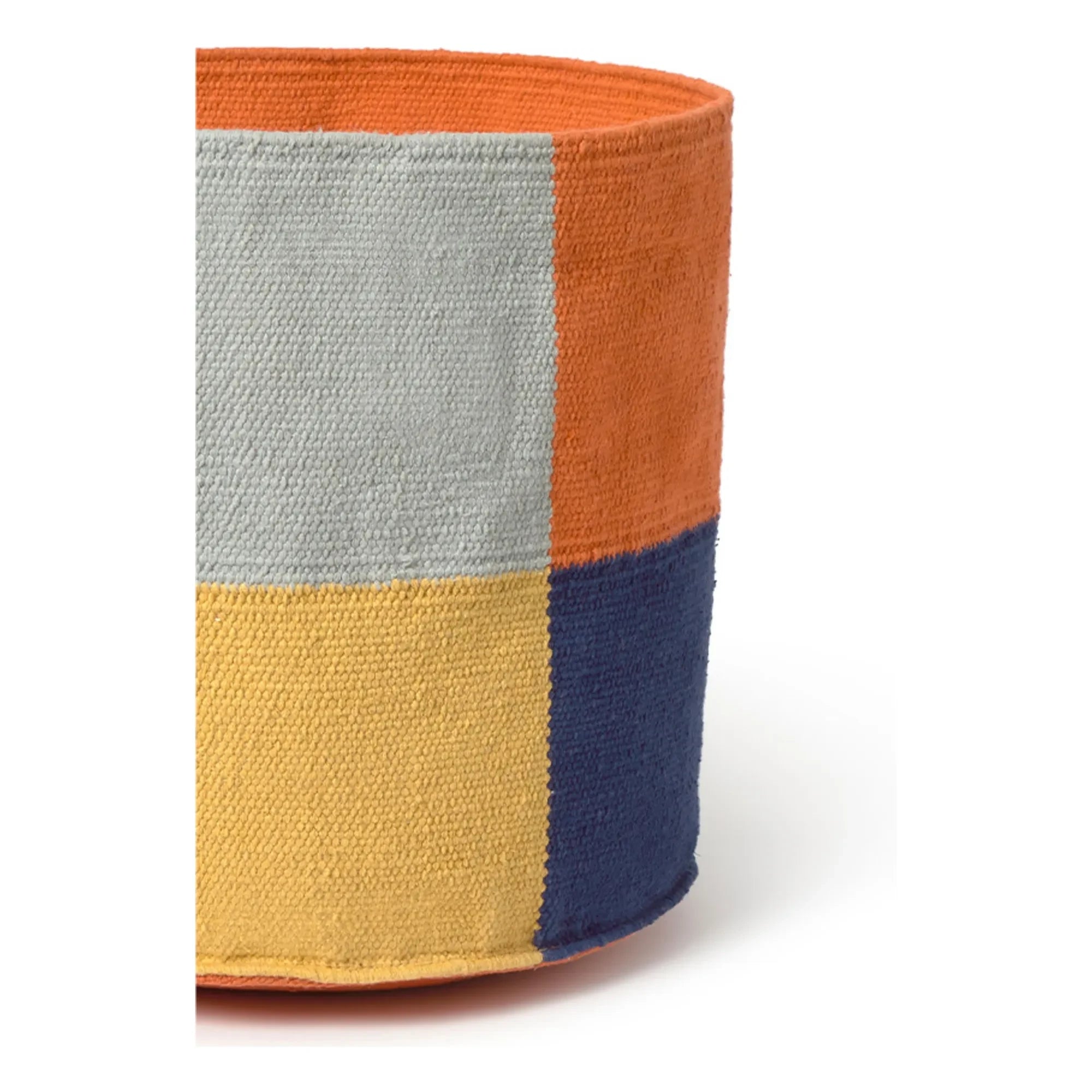 Lorena Canals – Colour Grid Korb