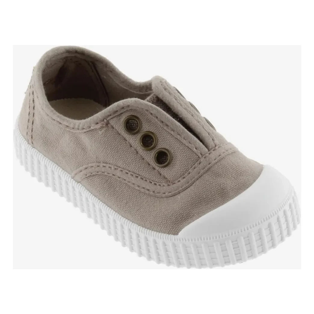 Victoria - Inglesia Elastico Lon sneakers | Bej