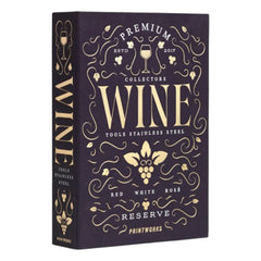 PrintWorks - Grand Wine Accessories Set