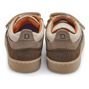 Donsje - Pesio Scratch Sneakers | Ecru