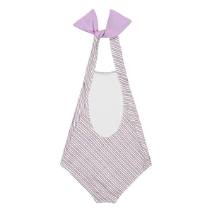 Soor Ploom - Soor Ploom X Canopea Zita Çiçekli Geri Dönüştürülmüş Elyaflar Mayo | Lilac
