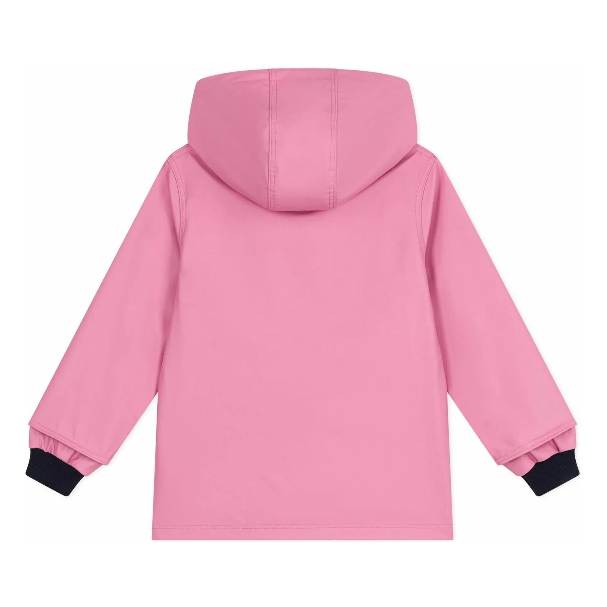 Petit Bateau - Ciré İkonik Geri Dönüştürülmüş Lif | Şeker pembesi