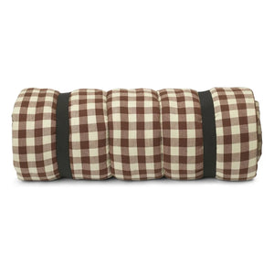 Ferm Living - Bothy Sitzkissen | Braun