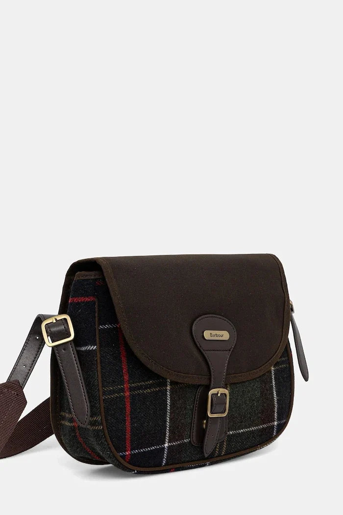 Yünlü Çanta Barbour