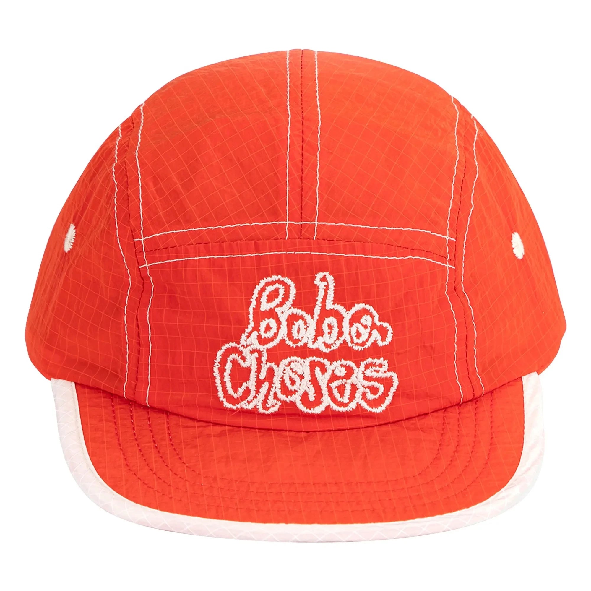 Bobo Choses - Bobo Choses red hat