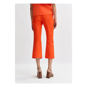 Essentiel Antwerp - Hose Jordy | Rot