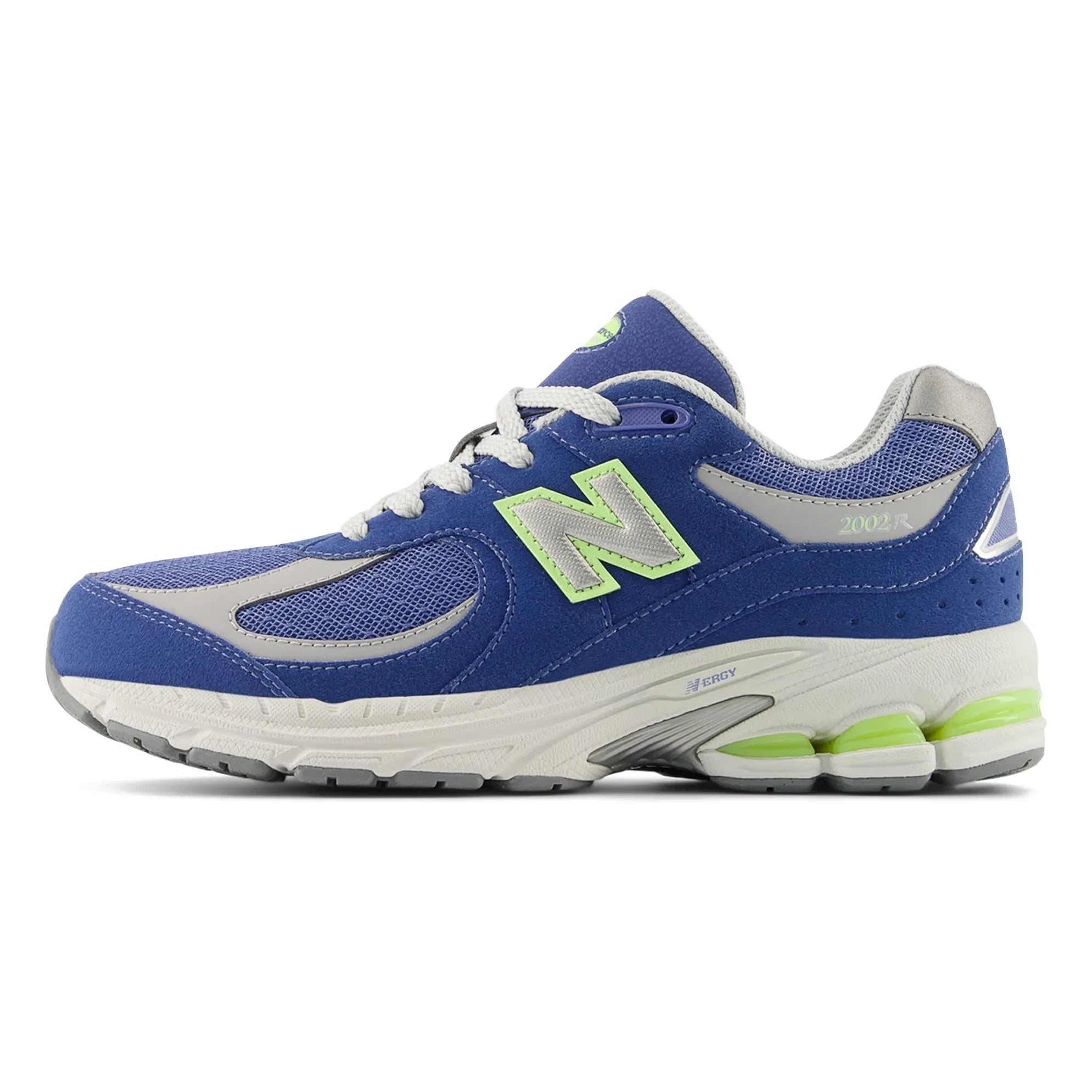 New Balance - Baskets Bağcıkları 2002 | Koyu Mavi
