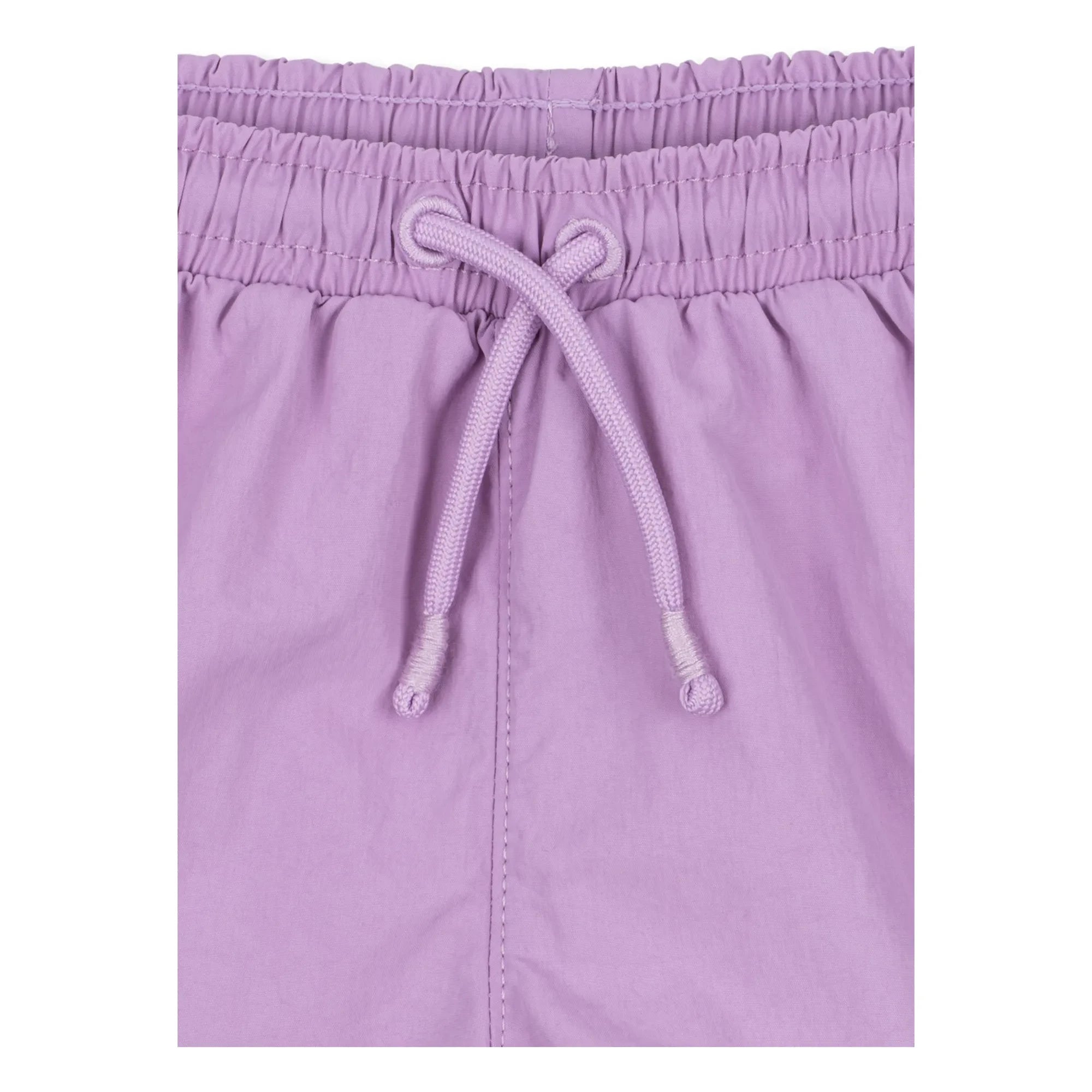 Konges Sløjd - Pomio Geri Dönüştürülmüş Elyaf Şort | Mauve