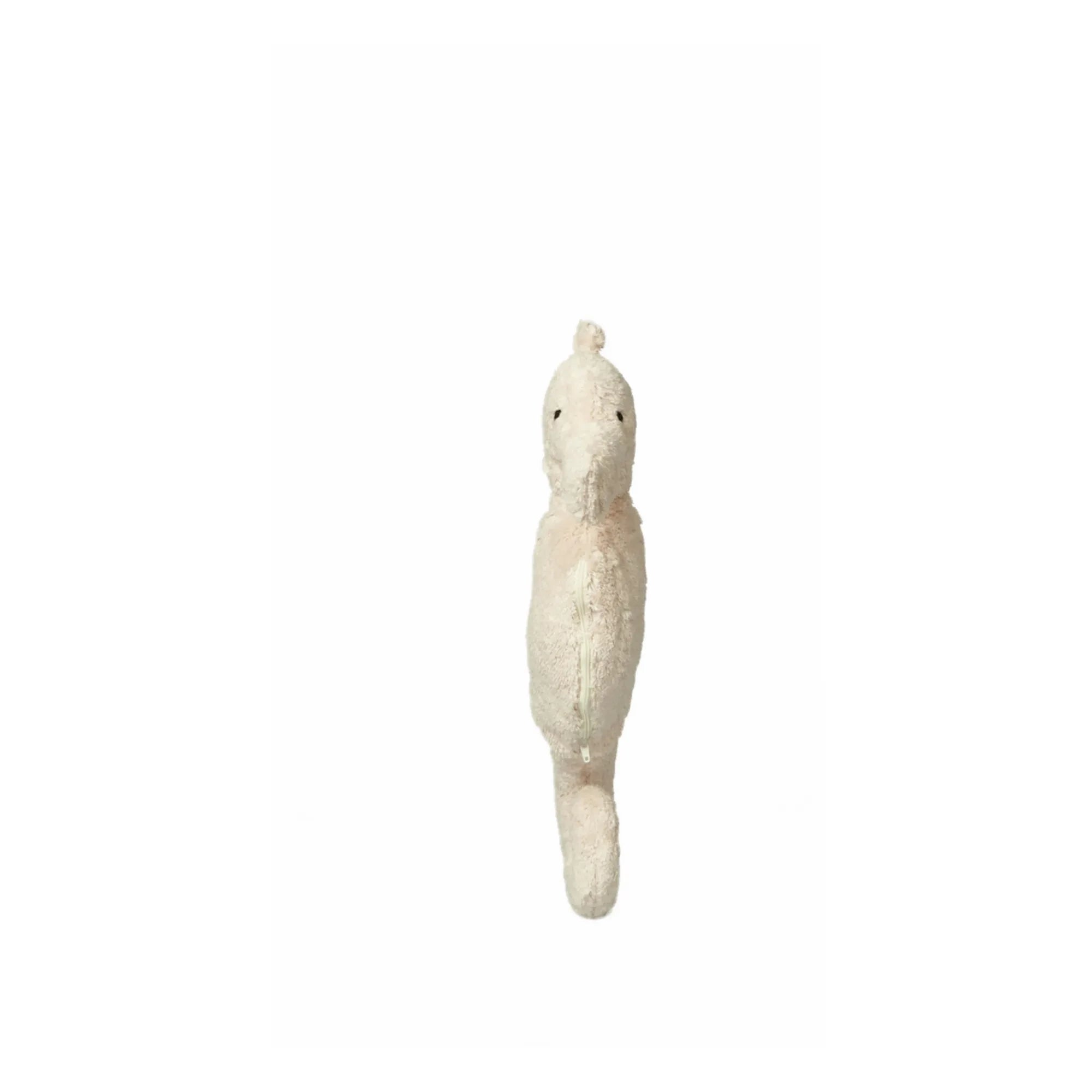 Senger Naturwelt - Plush Seahorse Animal, Small | Pink