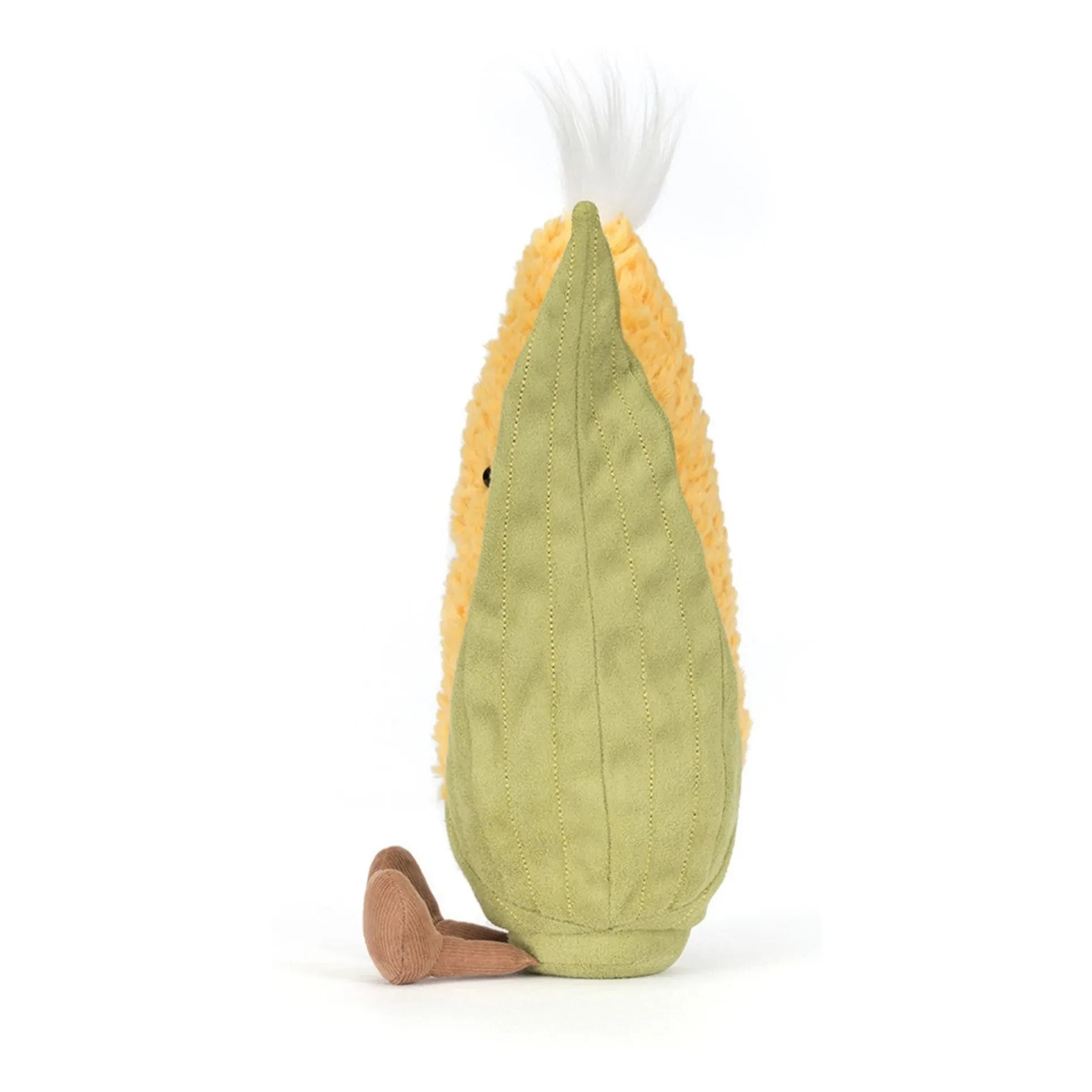 Jellycat - Corn cob plush