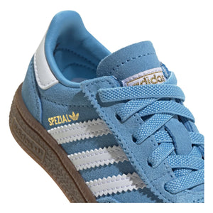 Adidas - Spezial Handball Sneakers Elastik Bağcıklar | Açık Mavi
