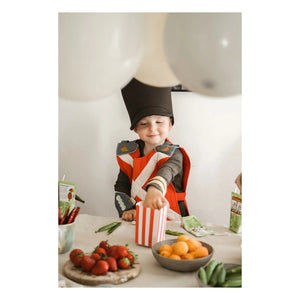 Fabelab - Asker kılığı | Kırmızı