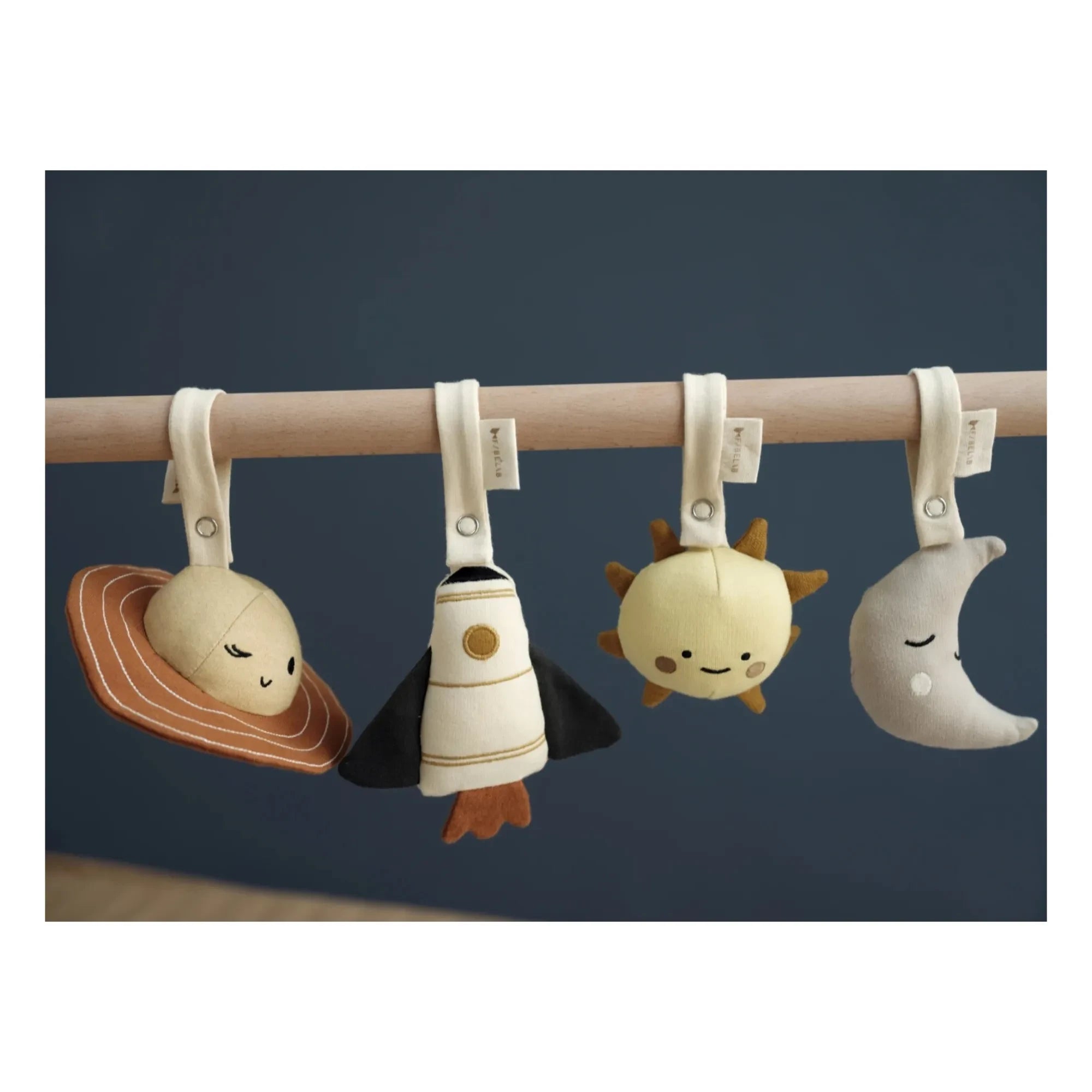 Fabelab - Play Mobile - Moon