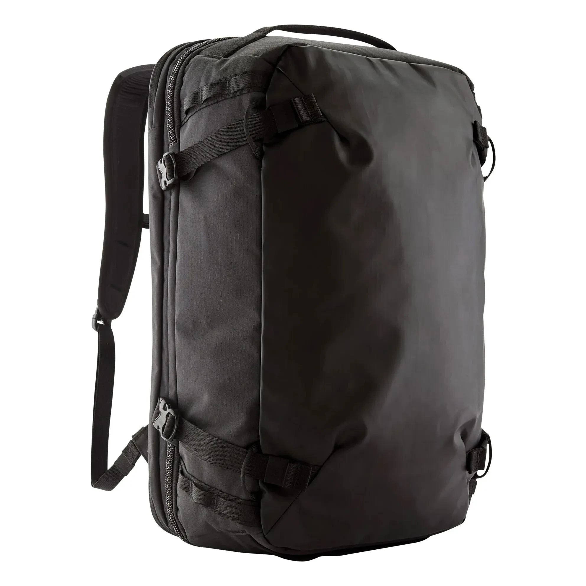 Patagonia - Black Hole MLC Bag | Black