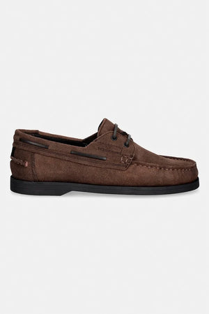 Gant Erkek Süet Mokasen Yardport