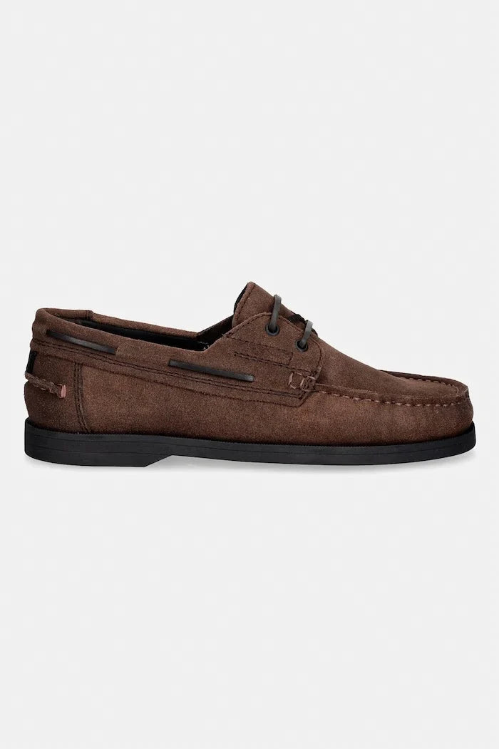 Gant Erkek Süet Mokasen Yardport