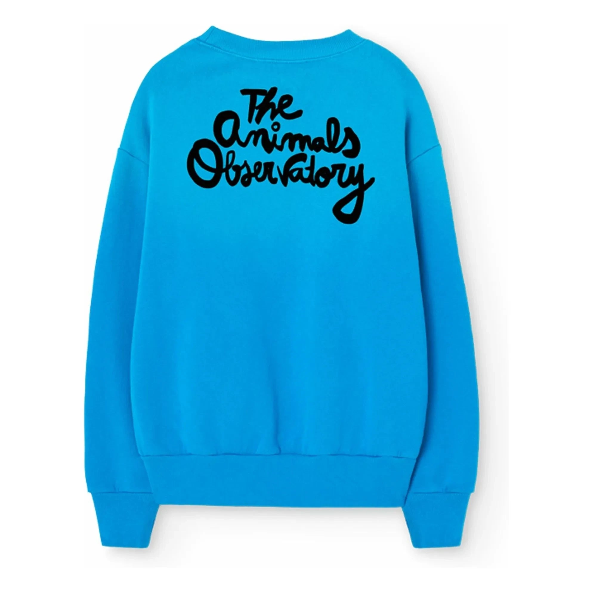 The Animals Observatory - Sweat Bear Anchor | Azure Mavi