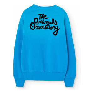 The Animals Observatory - Sweat Bear Anchor | Azure Mavi