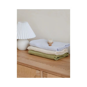 Soft Spot - Swaddle aus Bio-Baumwolle | Avocat