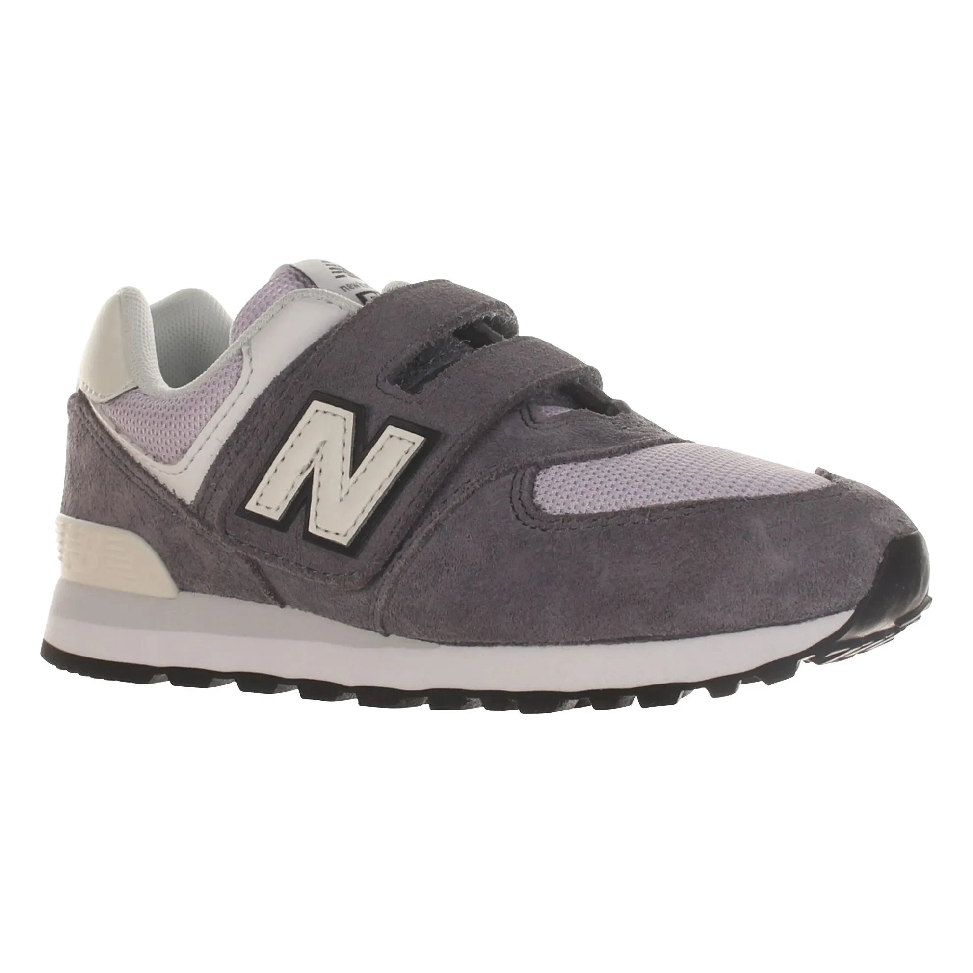 New Balance - 574 Scratch Sneakers | Dunkelgrau