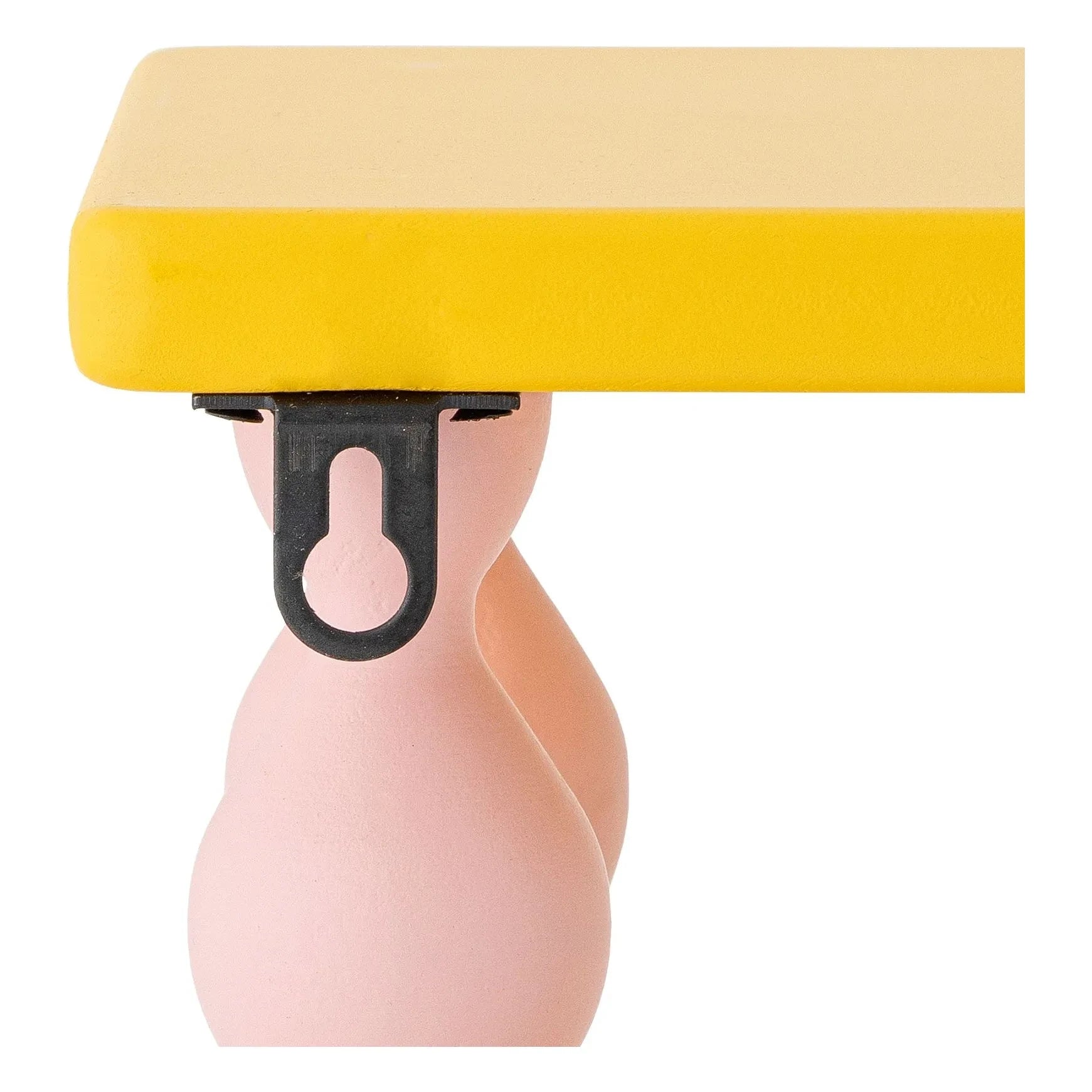 Bloomingville Mini - Bibiola duvar rafı | Sarı