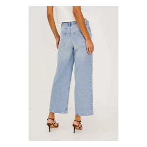 Rails - Jean Getty | Denim Mavi