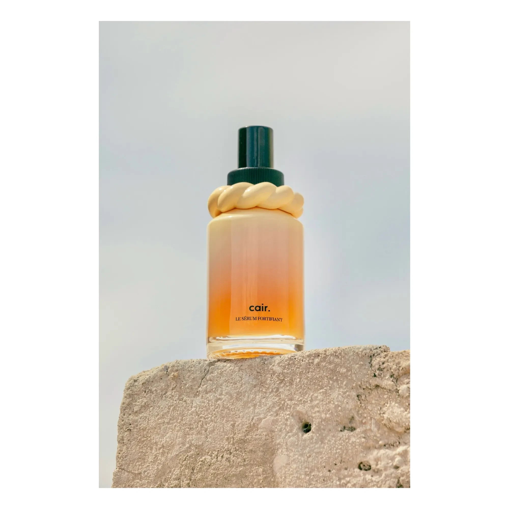 CAIR by La Bonne Brosse - Cair by La Bonne Brosse Güçlendirici Serum - 100 ml