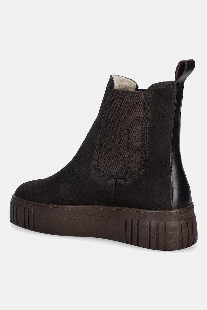 Gant Snowmont Wildleder Chelsea Boots