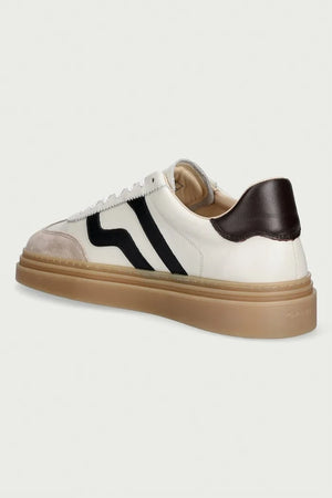 Gant Cuzmoon Erkek Deri Sneaker