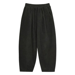 The Campamento - Logo Samthose | Anthrazitgrau
