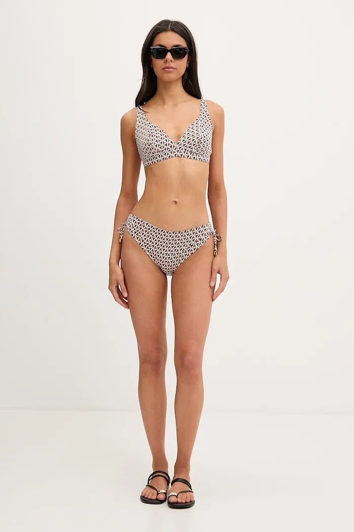 Max Mara Beachwear kadın bikini üstü ARENA