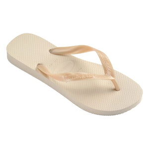 Havaianas - Slim Square Flip-Flops | Beige