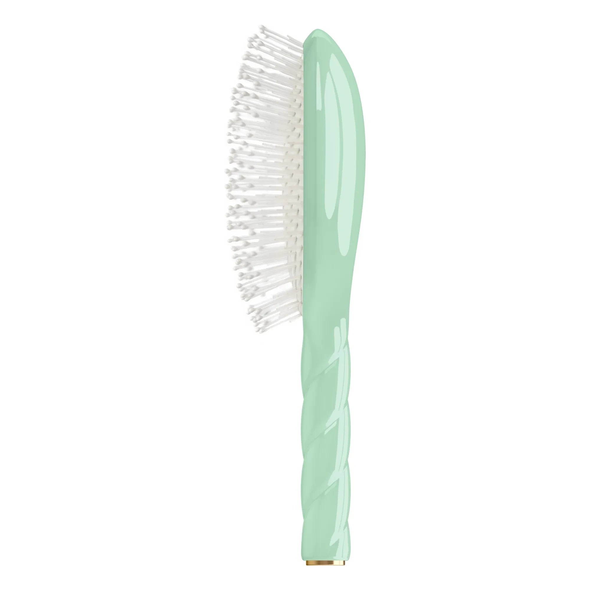La Bonne Brosse - La Miracle N°04 Saç Fırçası - Düğümleri Açan ve Masaj Yapan | Lagoon Blue