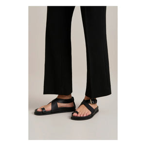 A. Emery - Dula-Sandalen | Schwarz
